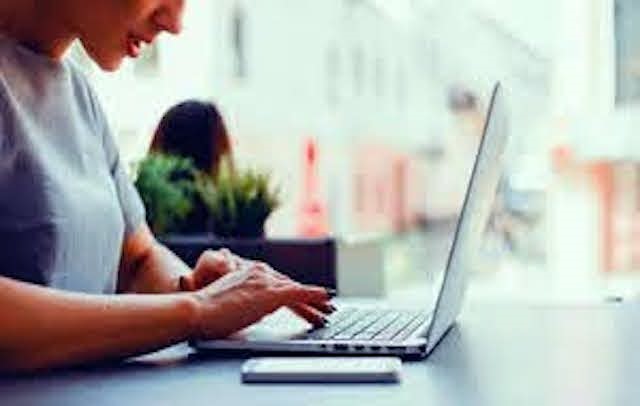 Online Services