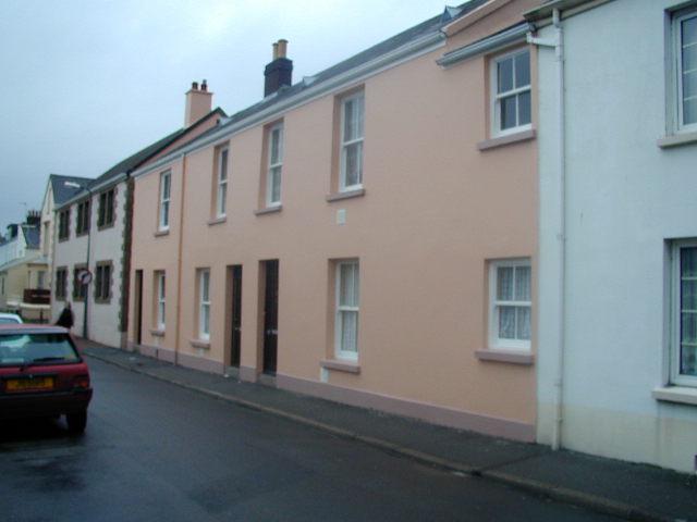 Clearview Street (14,16,18,20)