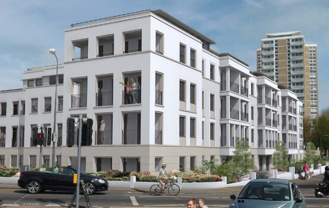 Rent with Andium Homes