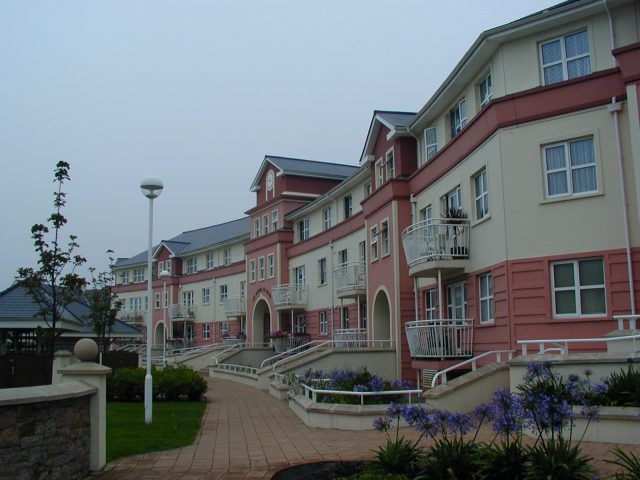 Les Jardin Du Soliel