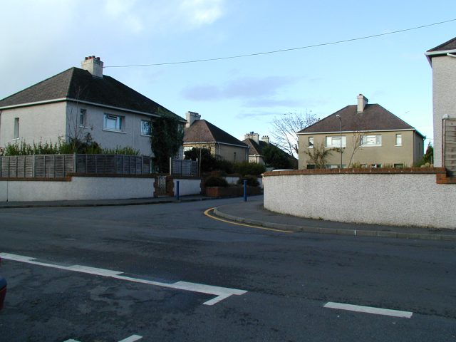 13 Wellington Park